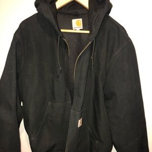 Carhartt Duck Jacket